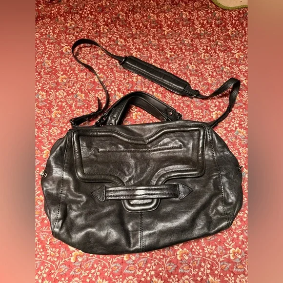 Kooba Grove Satchel - Picture 6 of 8